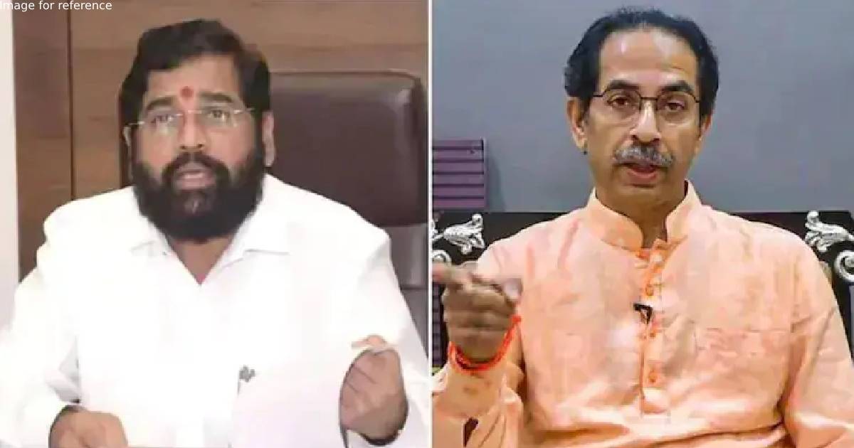 Sena vs Sena: SC sends Maharashtra political petitions to 5 judge Constitution bench